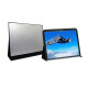 28" Portable Mini Micro Flip Screen
